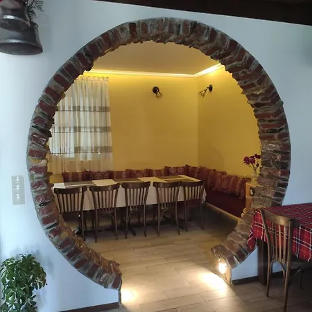 Guest house андреева къща Zlatograd