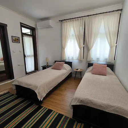 андреева къща Guest house