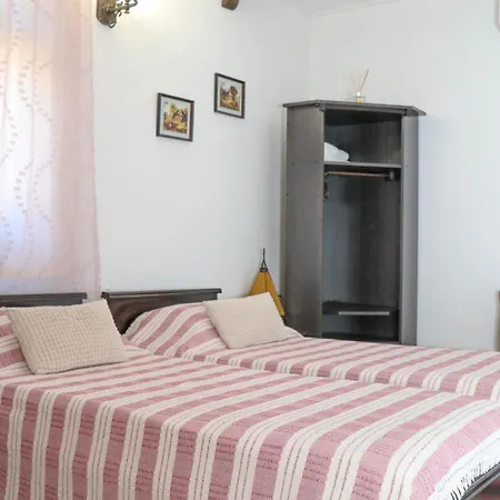 андреева къща Guest house Zlatograd