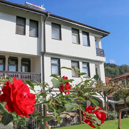 Maison d'hôtes андреева къща Zlatograd