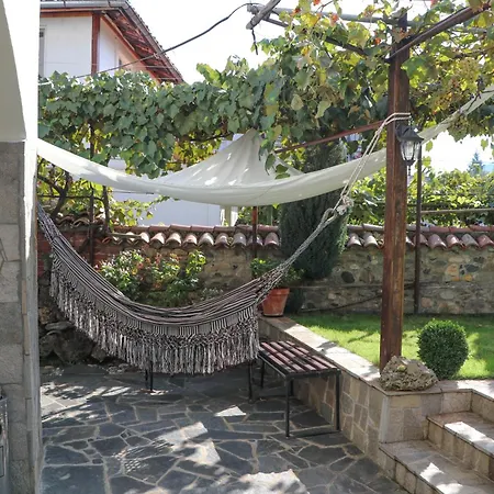 андреева къща Guest house