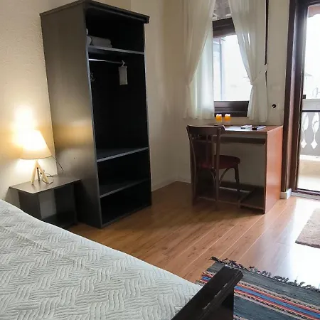 Vendégház андреева къща