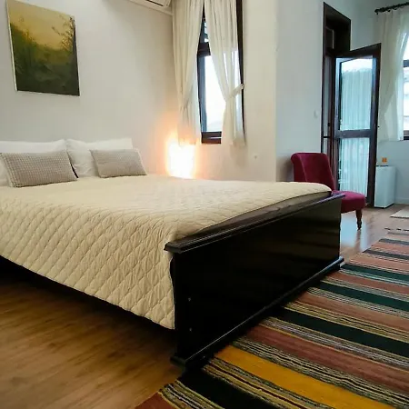 Guest house андреева къща