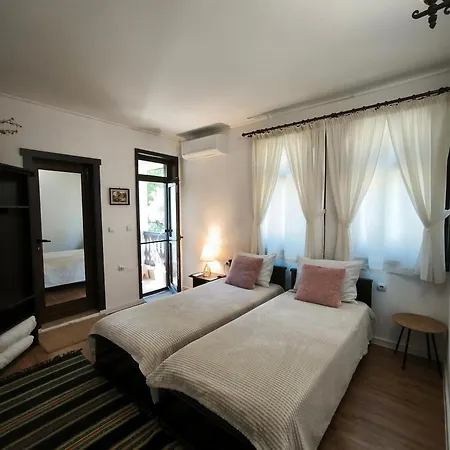 андреева къща 3*