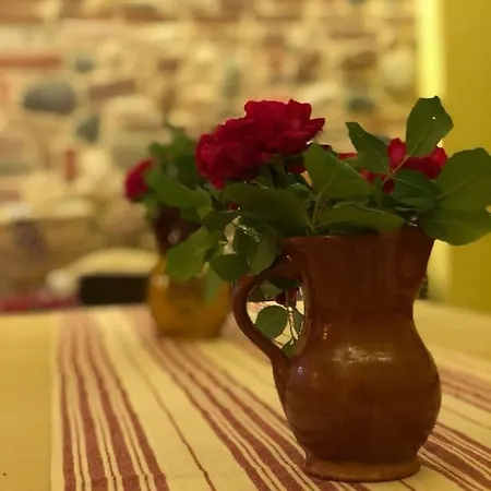андреева къща Guest house *