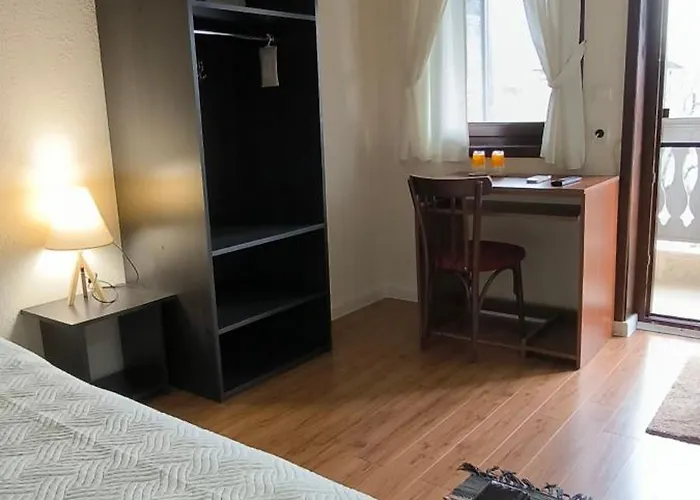 Maison d'hôtes андреева къща