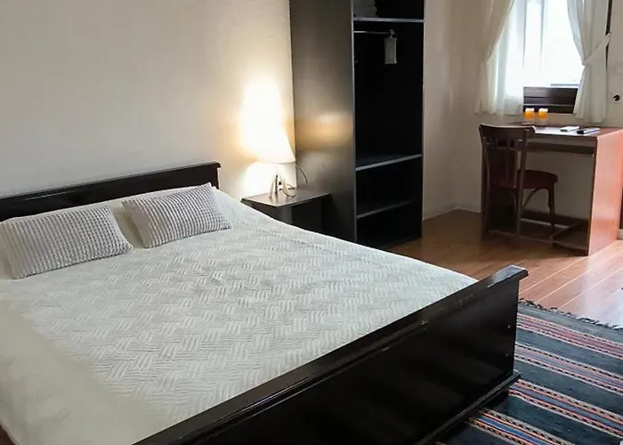 Maison d'hôtes андреева къща 3*