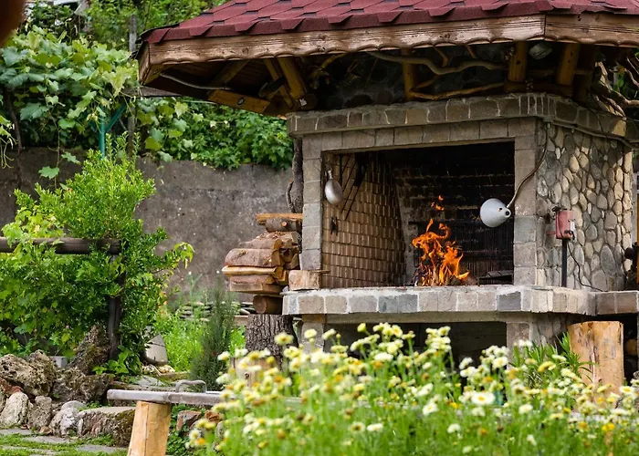 андреева къща