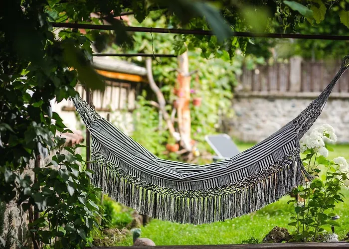 андреева къща Maison d'hôtes Zlatograd