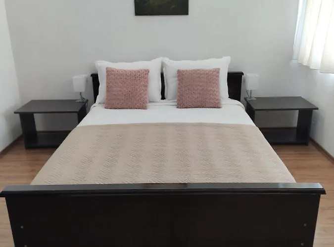 андреева къща 3* Zlatograd